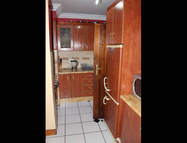 2 BEDROOM HOUSE SOLD IN ANNLIN